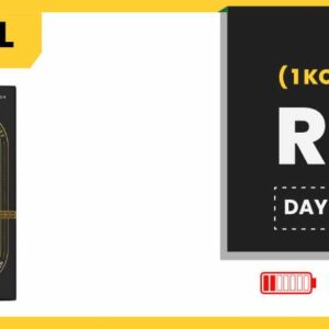 PAKEJ TRIAL - 1 KOTAK MADU LIBYA K2